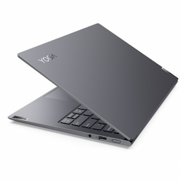 Lenovo Yoga 7 11th Gen Intel Core i5-1135G7 14" (35.56cm) FHD IPS 2-in-1 Touchscreen Laptop