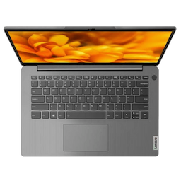 Lenovo IdeaPad 3 Thin and Light Laptop