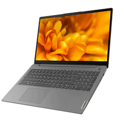 Lenovo IdeaPad 3 Thin and Light Laptop