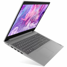 Lenovo IdeaPad 3 Chromebook 14IGL05 Notebook - 82C1002SHA Intel Celeron N4020 4 GB RAM 64 GB SSD 14" Chrome OS Platinum Grey