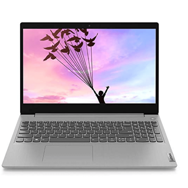 Lenovo IdeaPad 3 Notebook 81X800K7IN Intel Core i5 8 GB RAM 512 GB SSD 15.6" Windows 11 Grey