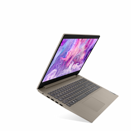 Lenovo IdeaPad 3 Notebook 81X800K7IN Intel Core i5 8 GB RAM 512 GB SSD 15.6" Windows 11 Grey
