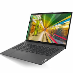 Lenovo IdeaPad Slim 5 15ALC05 Notebook - 82LN00JSIN AMD Ryzen 7 16 GB RAM 512 GB SSD 15.6" Windows 11 Graphite Grey