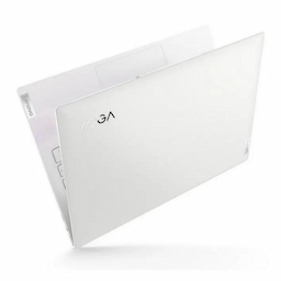 Lenovo Yoga Slim 7i Carbon Notebook - 82EV008MIN 11th Gen Intel Core i7 16 GB RAM 1 TB SSD 13.3" Windows 11 Home Moon White