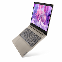 Lenovo IdeaPad 3 Notebook 81X800K7IN Intel Core i5 8 GB RAM 512 GB SSD 15.6" Windows 11 Grey