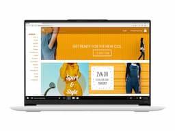 Lenovo Yoga Slim 7 Carbon 13ITL5 - 13.3" - Core i7 1165G7 - Evo - 16 GB RAM - 1 TB SSD - English - with Lenovo USB-C 3-in-1 Hub