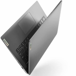 Lenovo IdeaPad 3 14ITL6 Slim 3i Notebook - 82H700V2IN Intel core i3 8 GB RAM 512 GB SSD 14" Windows 11 Arctic Grey
