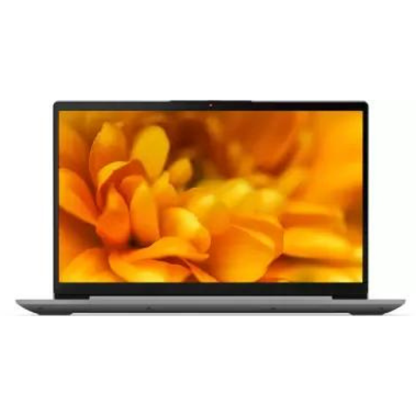 Lenovo IdeaPad 3 Notebooks - 82H80205IN Intel Core i5-1135G7 Processor 8GB RAM 512GB SSD 14-Inches Windows 11 Home MS Office Grey