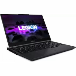 Lenovo Legion 5 11th Gen Intel Core i7 15.6" FHD IPS Gaming Laptop