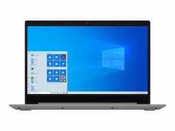 Lenovo IdeaPad 3 15IGL05 - 15.6" - Celeron N4020 - 8 GB RAM - 256 GB SSD - English
