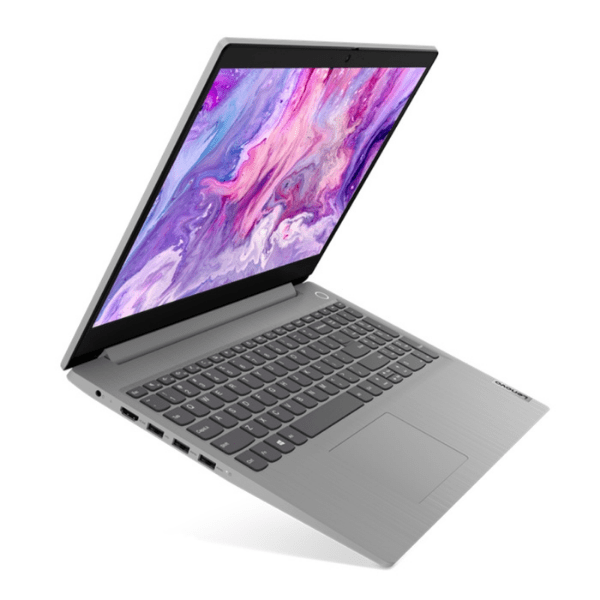 Lenovo IdeaPad 3 11th Gen Intel Core i3 15.6 FHD Thin and Light Laptop 8 GB 1TB SDD Windows 11 MS Office 2021/2Yr Warranty/Arctic Grey/1.65Kg