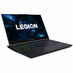 Lenovo Legion 5 Notebook 82JK00BEIN Intel Core i7 16 GB RAM 512 GB SSD 15.6" Windows 11 Shadow Black