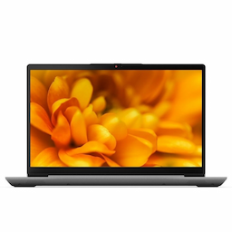 Lenovo IdeaPad 3 15ITL6 82H801L6IN Laptop 11th Gen Core i5 8 GB RAM 512 GB SSD 15.6" Windows 11 Grey