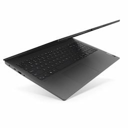 Lenovo IdeaPad 5 Notebook - 82FG01HAIN 11th Gen Intel Core i5 16 GB RAM 512 GB SSD 15.6" Windows 11 Graphite Grey