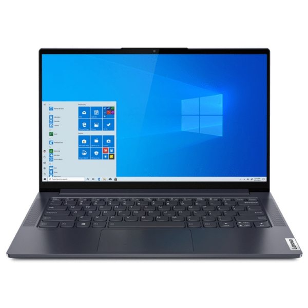 Lenovo 82JK00BEIN Legion 5 Laptop, Intel Core i7, 16 GB RAM, 512 GB SSD, Windows 11, 15.6 Inch, Phantom Blue (Top), Shadow Black (Bottom)