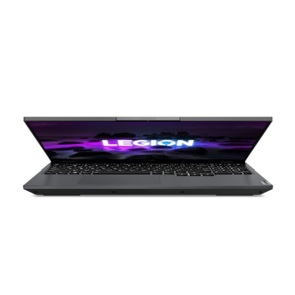 Lenovo Legion 5 Pro Ryzen 7 Windows 11 Home Laptop 16GB RAM 1TB SSD NVIDIA GeForce RTX 3060 + 6GB Graphics MS Office 40.64cm 82JQ00JCIN Storm Grey