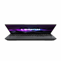 Lenovo Legion 5 Pro Ryzen 7 Windows 11 Home Laptop 16GB RAM 1TB SSD NVIDIA GeForce RTX 3060 + 6GB Graphics MS Office 40.64cm 82JQ00JCIN Storm Grey