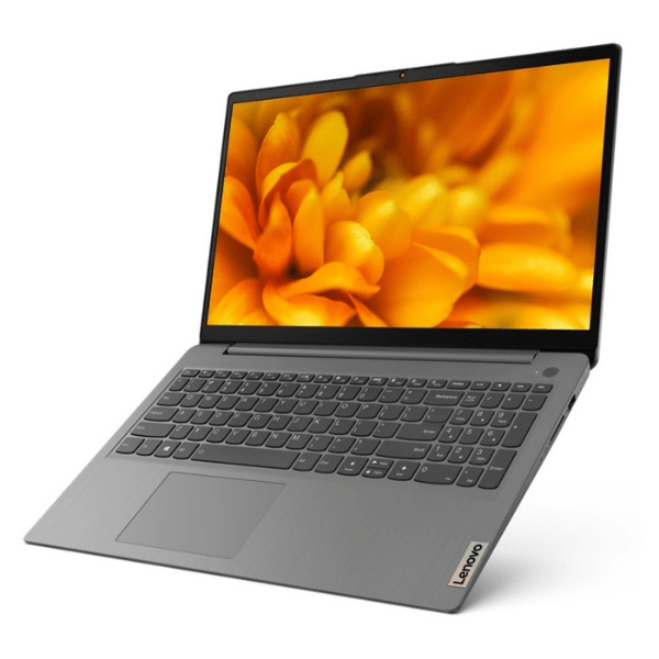 Lenovo IdeaPad 3 15ITL6 82H801L6IN Laptop 11th Gen Core i5 8 GB RAM 512 GB SSD 15.6" Windows 11 Grey