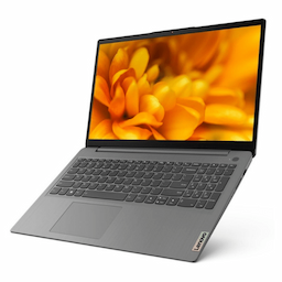 Lenovo IdeaPad 3 15ITL6 82H801L6IN Laptop 11th Gen Core i5 8 GB RAM 512 GB SSD 15.6" Windows 11 Grey