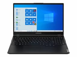 Lenovo Legion 5 15IMH6 - 15.6" - Core i5 10500H - 8 GB RAM - 512 GB SSD - English