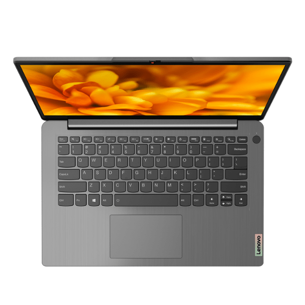 Lenovo IdeaPad 3 Notebook 82H700UXIN Intel Core i5 8 GB RAM 512 GB SSD 14" Windows 11 Grey