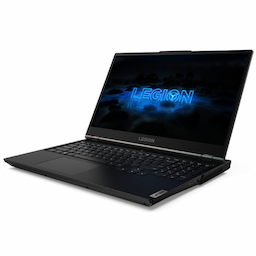 Lenovo Legion 5 15IMH6 - 15.6" - Core i5 10500H - 8 GB RAM - 512 GB SSD - English