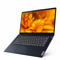 Lenovo IdeaPad 3 Notebook 82H700UXIN Intel Core i5 8 GB RAM 512 GB SSD 14" Windows 11 Grey