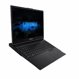 Lenovo Legion 5 15IMH6 - 15.6" - Core i5 10500H - 8 GB RAM - 512 GB SSD - English