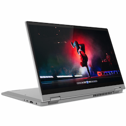 Lenovo IdeaPad Flex 5 Notebooks - 82HS00W6IN Intel Core i3-1115G4 Processor 8GB RAM 512GB SSD 14-Inches Windows 11 Home MS Office Grey