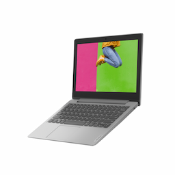 Lenovo IdeaPad 1 Notebooks - 81VT009UIN Intel Celeron N4020 Processor 4GB RAM 512GB SSD 11.6-Inches Windows 11 Home MS Office Grey