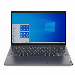 Lenovo Ideapad Slim 5i 15.6 Inches Thin and Light Laptop