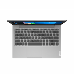 Lenovo IdeaPad 1 Notebooks - 81VT009UIN Intel Celeron N4020 Processor 4GB RAM 512GB SSD 11.6-Inches Windows 11 Home MS Office Grey