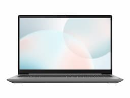 Lenovo IdeaPad 3 15IAU7 - 15.6" - Core i5 1235U - 16 GB RAM - 512 GB SSD - Notebook
