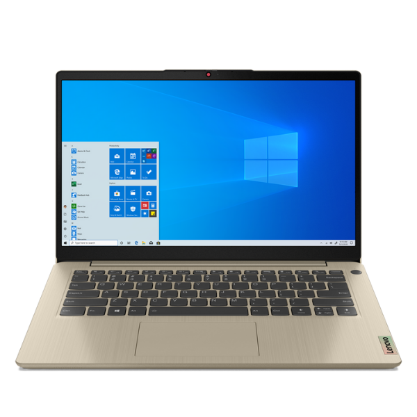 Lenovo IdeaPad 3 Notebook 82H700UXIN Intel Core i5 8 GB RAM 512 GB SSD 14" Windows 11 Grey