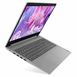Lenovo IdeaPad Slim 3 10th Gen Intel Core i3 15.6"(39.62cm) FHD Thin & Light Laptop