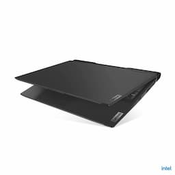Lenovo IdeaPad Gaming 3 16IAH7 (82SA00B2IN) Onyx Grey Gaming Laptop, Intel Core i7-12700H, 16"(40.64cm) WUXGA IPS 165Hz, 16GB RAM, 512GB SSD, /NVIDIA RTX 3060 6GB, Windows 11 Office 2021