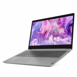 Lenovo IdeaPad Slim 3 10th Gen Intel Core i3 15.6"(39.62cm) FHD Thin & Light Laptop
