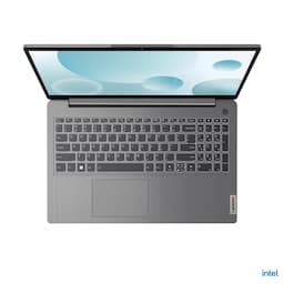 Lenovo (82RK00LXIN) IdeaPad Slim 3 Laptop 12th Gen Intel Core i5, 15.6 inch, 8GB RAM, 512GB SSD, Windows 11