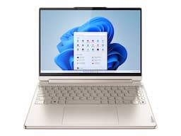 Lenovo Yoga 9 14IAP7 - 14" - Core i7 1280P - Evo - 16 GB RAM - 1 TB SSD - English - with Lenovo USB-C 3-in-1 Hub
