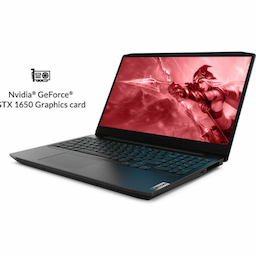 Lenovo IdeaPad Gaming 3 Notebook 15IHU6 - 82K10199IN Intel Core i5 8 GB RAM 512 GB 15.6" Shadow Black