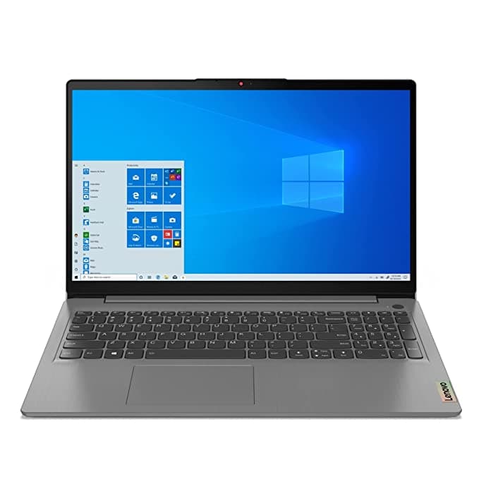 Lenovo IdeaPad 82H802KVIN Slim 3 Intel Core i5 11th Gen 15.6 inches