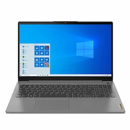 Lenovo IdeaPad 82H802KVIN Slim 3 Intel Core i5 11th Gen 15.6 inches