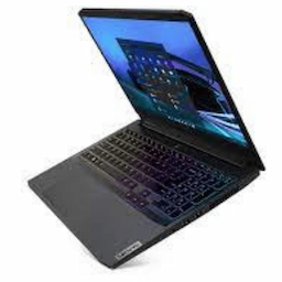 Lenovo IdeaPad Gaming 3 Notebook 15IHU6 - 82K10199IN Intel Core i5 8 GB RAM 512 GB 15.6" Shadow Black