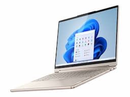 Lenovo Yoga 9 14IAP7 - 14" - Core i7 1280P - Evo - 16 GB RAM - 1 TB SSD - English - with Lenovo USB-C 3-in-1 Hub