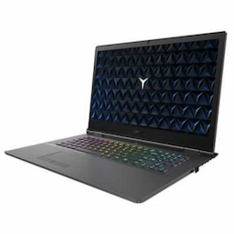 Lenovo Legion Y730 Laptop Core i7 8th Gen 16 GB 1 TB 256 GB SSD Windows 10 4 GB - 81HD004MIN