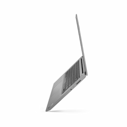 Lenovo IdeaPad 3 Notebook - 81X700CWIN Intel Core i3 8 GB RAM 256 GB SSD Windows 11 14 Inches Platinum Grey