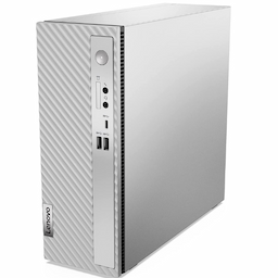 Lenovo IdeaCentre 3 07IAB7 - 90SM004DIN Intel Core i3 4 GB RAM 1 TB SSD Windows 11 Mineral Grey