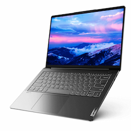 Lenovo 82SF008YIN IdeaPad 5 Laptop, 15IAL7, Intel Core i5, 16 GB RAM, 512 GB SSD, 15.6 Inch, Windows 11 - Storm Grey