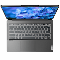 Lenovo 82SF008YIN IdeaPad 5 Laptop, 15IAL7, Intel Core i5, 16 GB RAM, 512 GB SSD, 15.6 Inch, Windows 11 - Storm Grey
