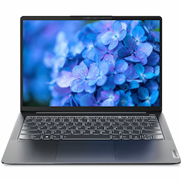 Lenovo 82SF008YIN IdeaPad 5 Laptop, 15IAL7, Intel Core i5, 16 GB RAM, 512 GB SSD, 15.6 Inch, Windows 11 - Storm Grey